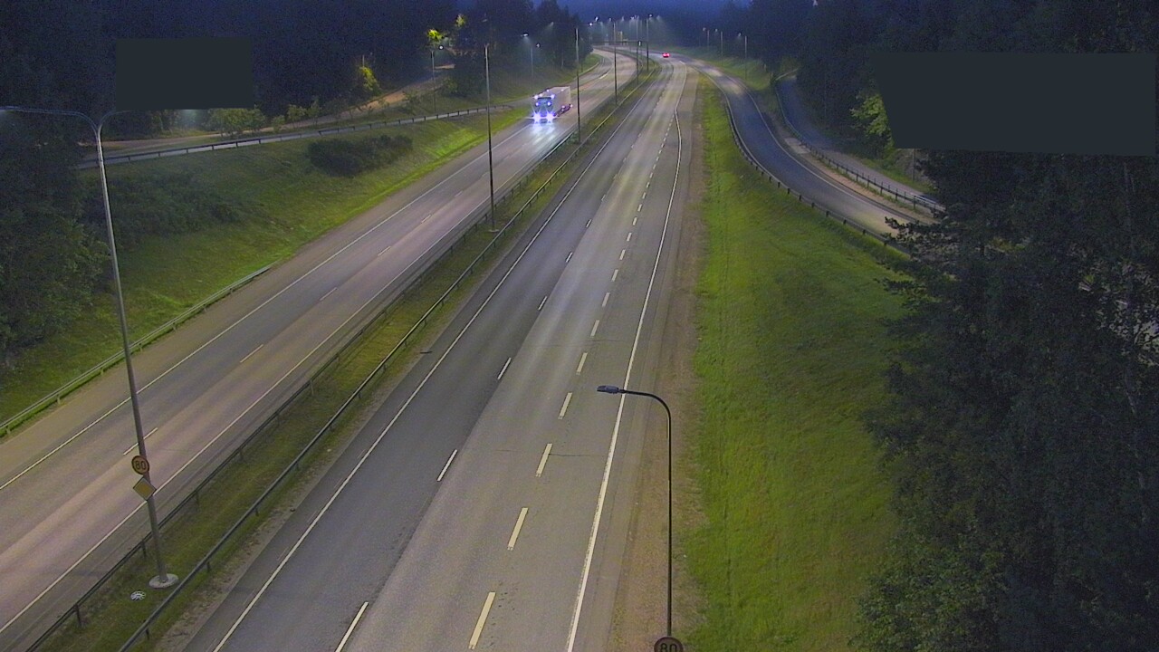 Kelikamerat Kuva Tie 50 Espoo Bemböle, Espoo, Uusimaa