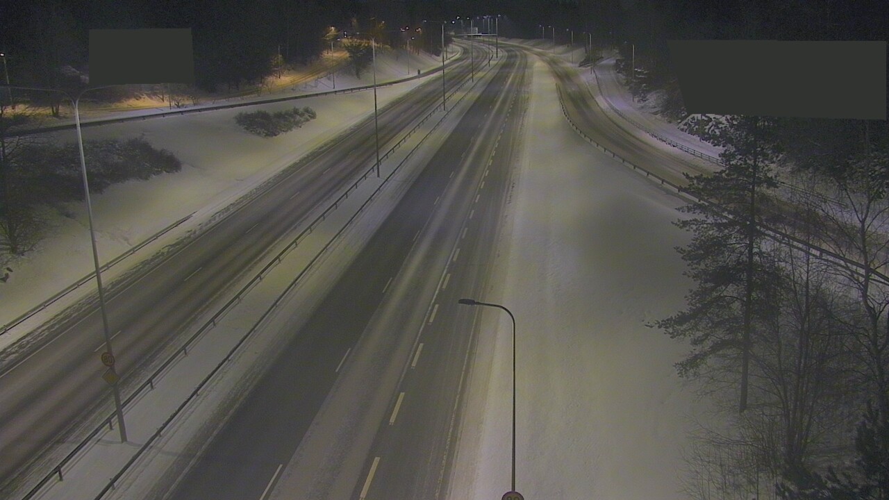 Kelikamerat Kuva Tie 50 Espoo Bemböle, Espoo, Uusimaa