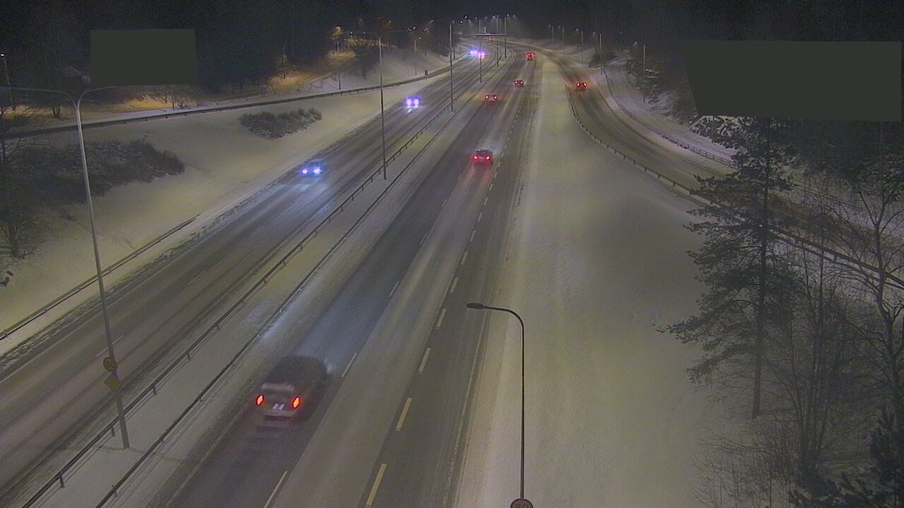 Kelikamerat Kuva Tie 50 Espoo Bemböle, Espoo, Uusimaa