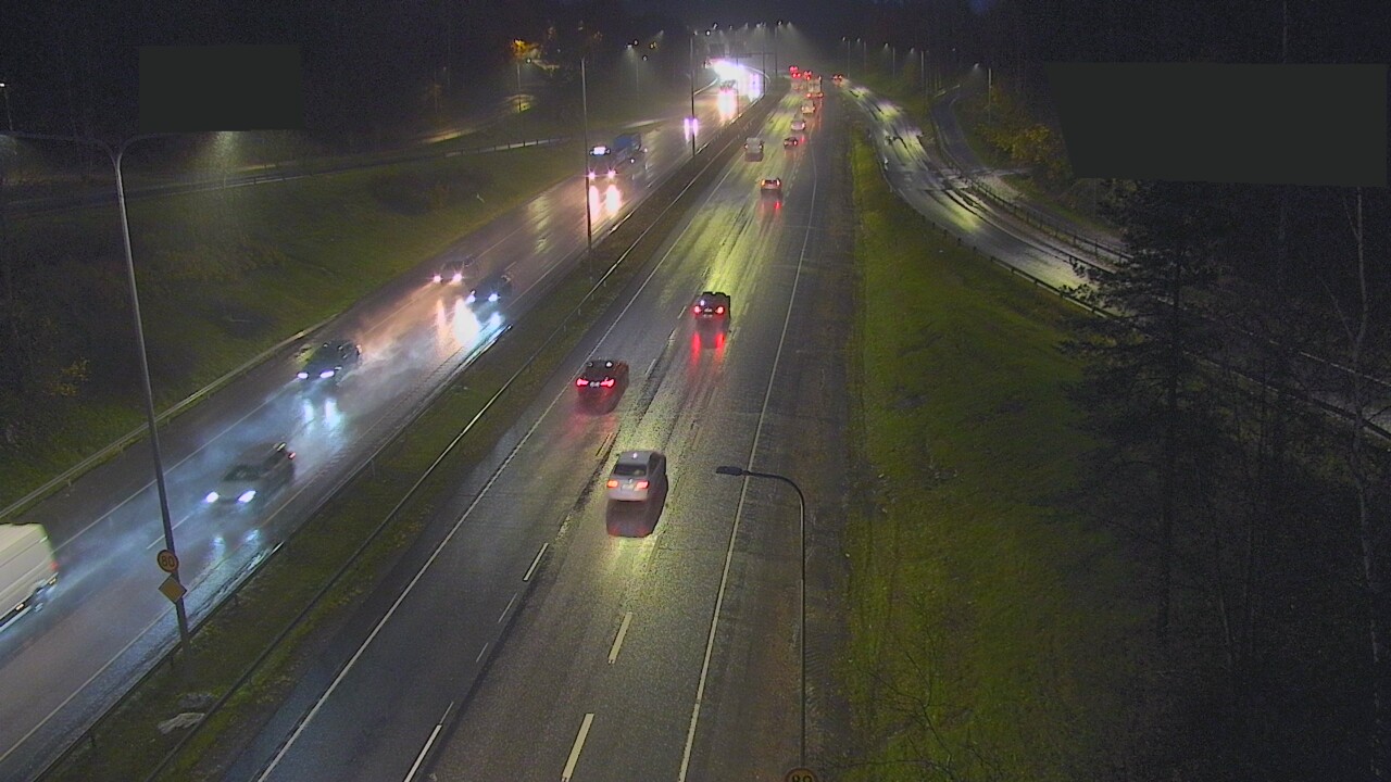 Kelikamerat Kuva Tie 50 Espoo Bemböle, Espoo, Uusimaa