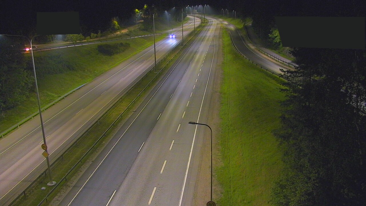 Kelikamerat Kuva Tie 50 Espoo Bemböle, Espoo, Uusimaa