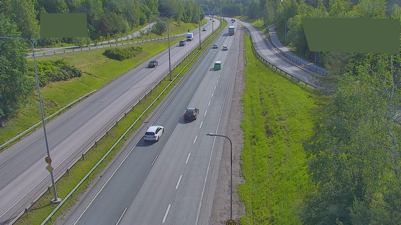Kelikamerat Kuva Tie 50 Espoo Bemböle, Espoo, Uusimaa
