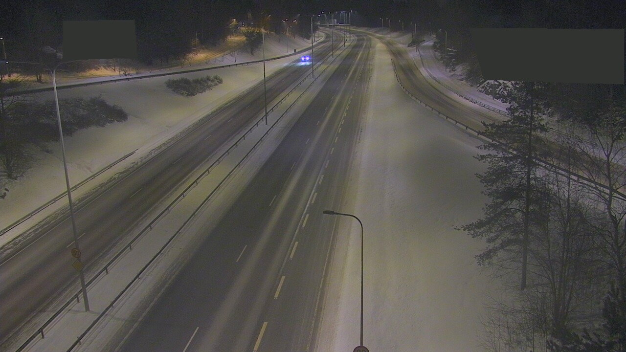 Kelikamerat Kuva Tie 50 Espoo Bemböle, Espoo, Uusimaa