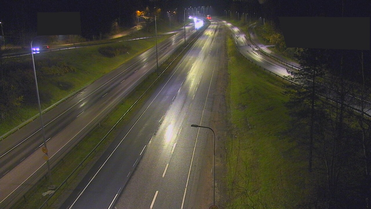 Kelikamerat Kuva Tie 50 Espoo Bemböle, Espoo, Uusimaa