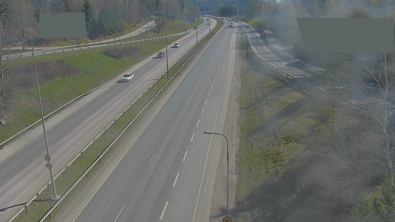 Kelikamerat Kuva Tie 50 Espoo Bemböle, Espoo, Uusimaa