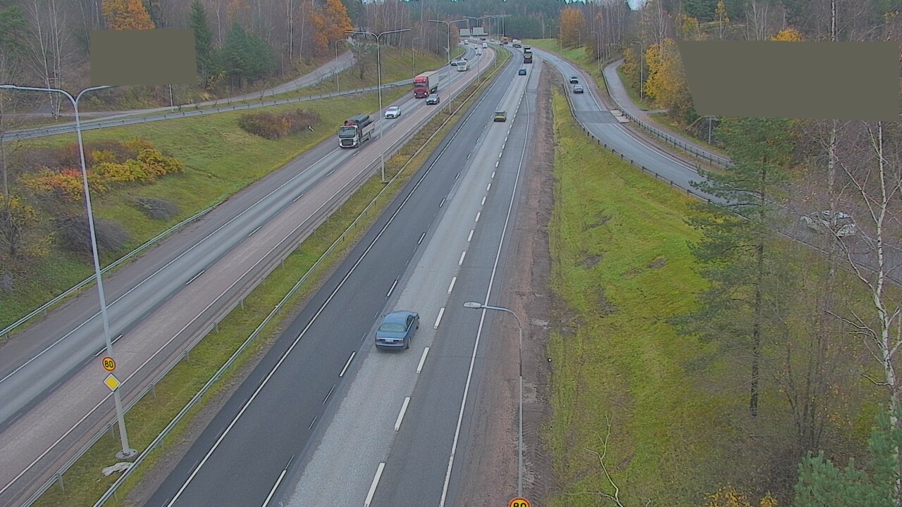 Kelikamerat Kuva Tie 50 Espoo Bemböle, Espoo, Uusimaa