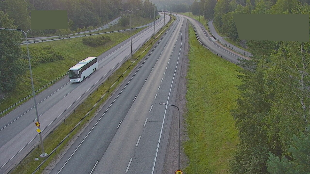 Kelikamerat Kuva Tie 50 Espoo Bemböle, Espoo, Uusimaa