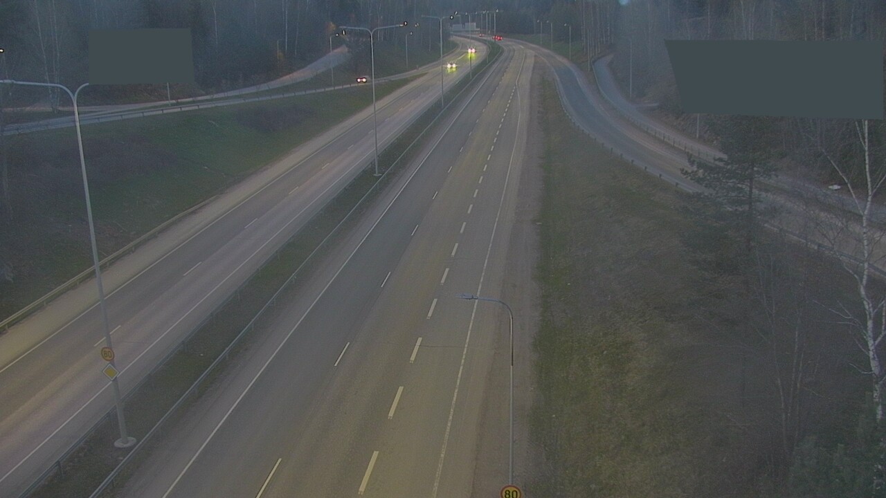 Kelikamerat Kuva Tie 50 Espoo Bemböle, Espoo, Uusimaa