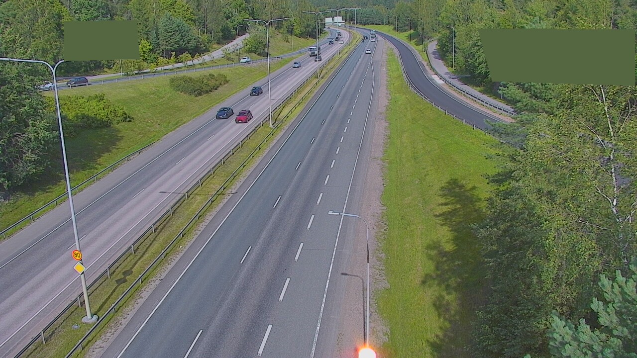 Kelikamerat Kuva Tie 50 Espoo Bemböle, Espoo, Uusimaa