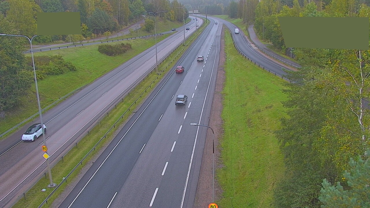Kelikamerat Kuva Tie 50 Espoo Bemböle, Espoo, Uusimaa