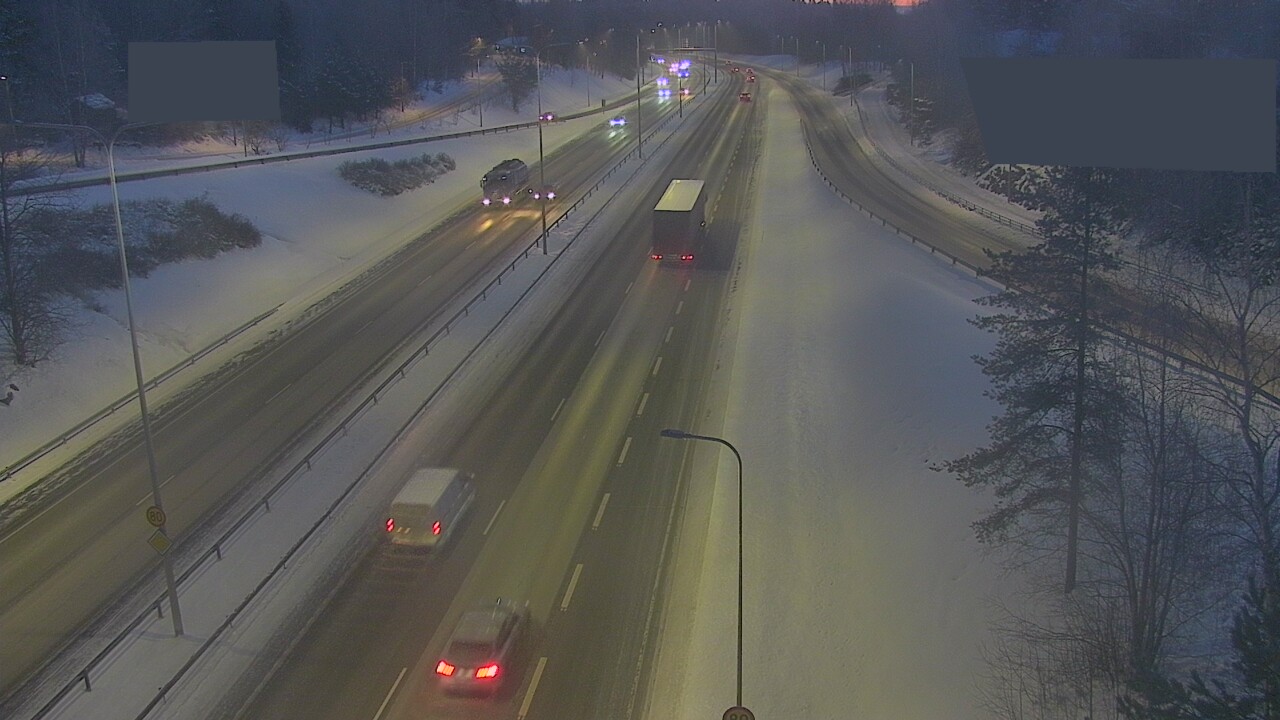 Kelikamerat Kuva Tie 50 Espoo Bemböle, Espoo, Uusimaa