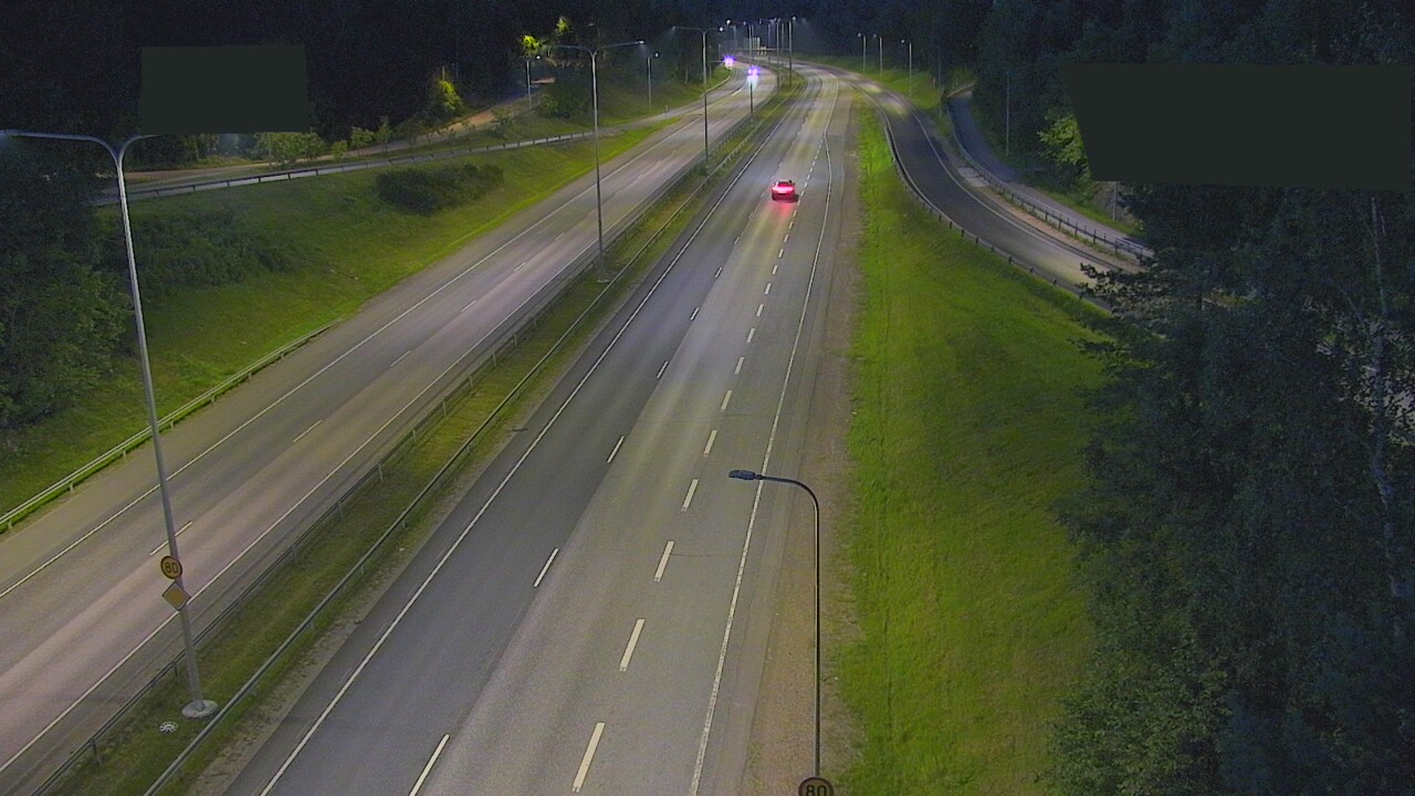Kelikamerat Kuva Tie 50 Espoo Bemböle, Espoo, Uusimaa