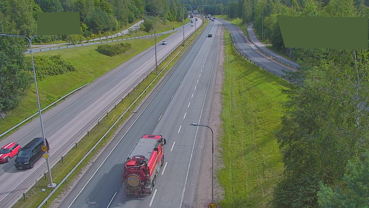 Kelikamerat Kuva Tie 50 Espoo Bemböle, Espoo, Uusimaa