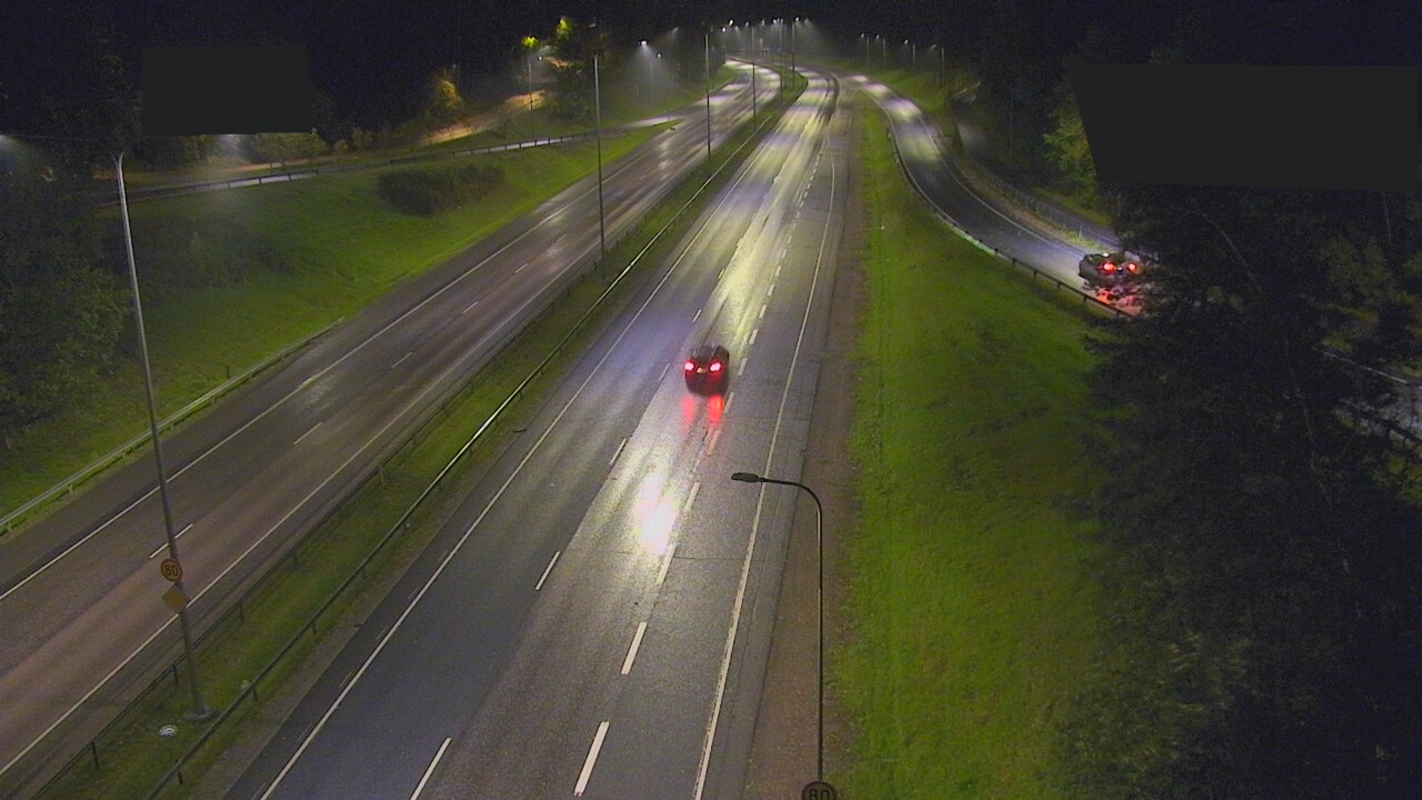 Kelikamerat Kuva Tie 50 Espoo Bemböle, Espoo, Uusimaa