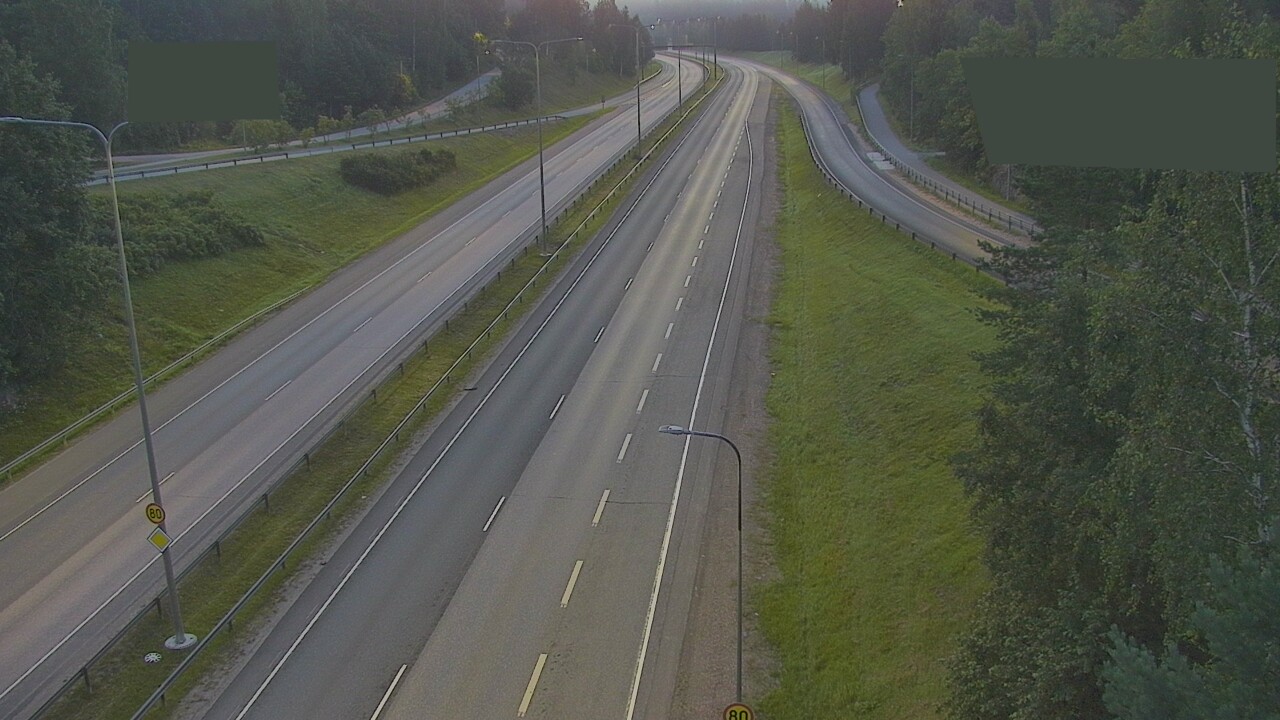 Kelikamerat Kuva Tie 50 Espoo Bemböle, Espoo, Uusimaa