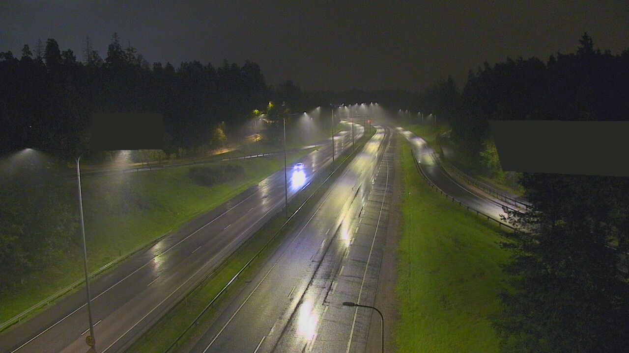 Kelikamerat Kuva Tie 50 Espoo Bemböle, Espoo, Uusimaa