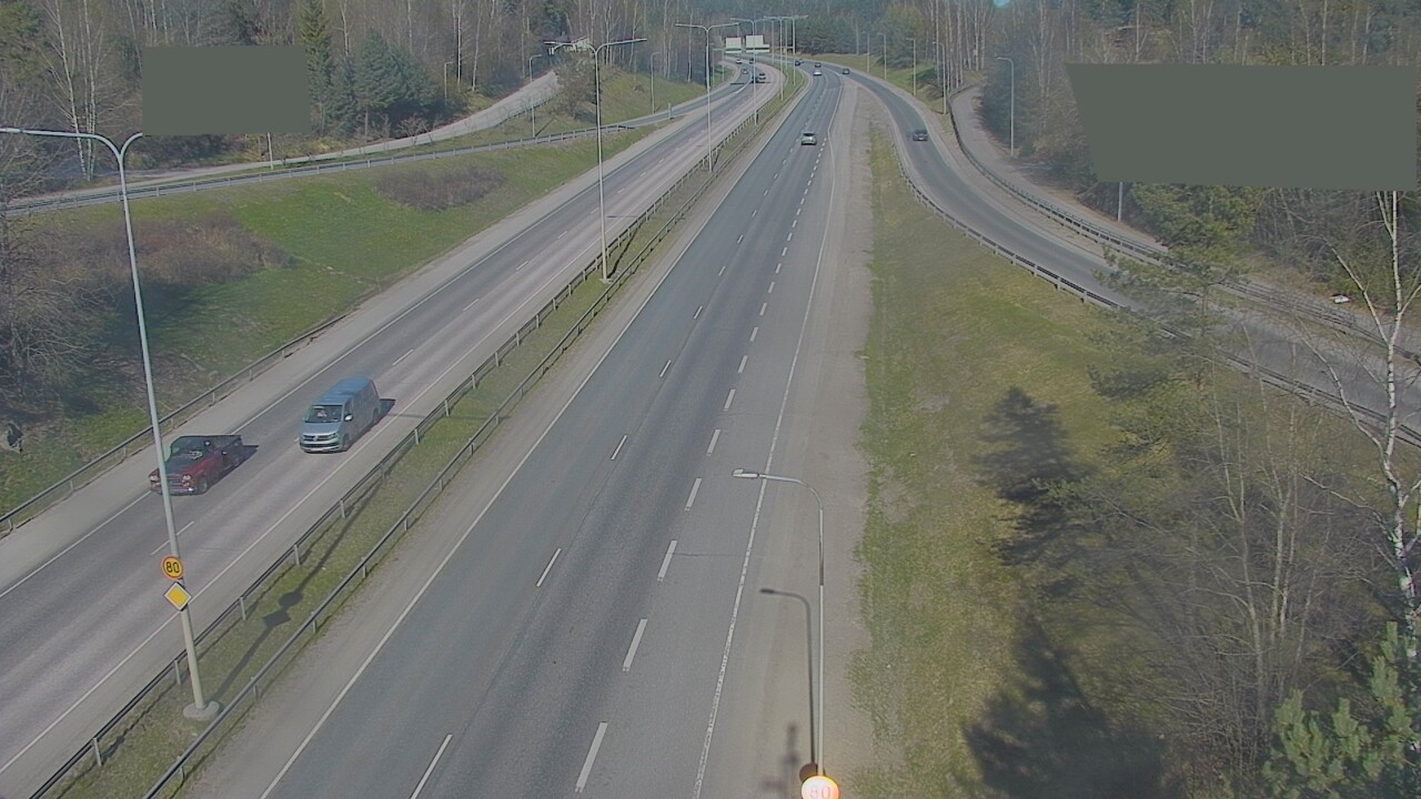 Kelikamerat Kuva Tie 50 Espoo Bemböle, Espoo, Uusimaa