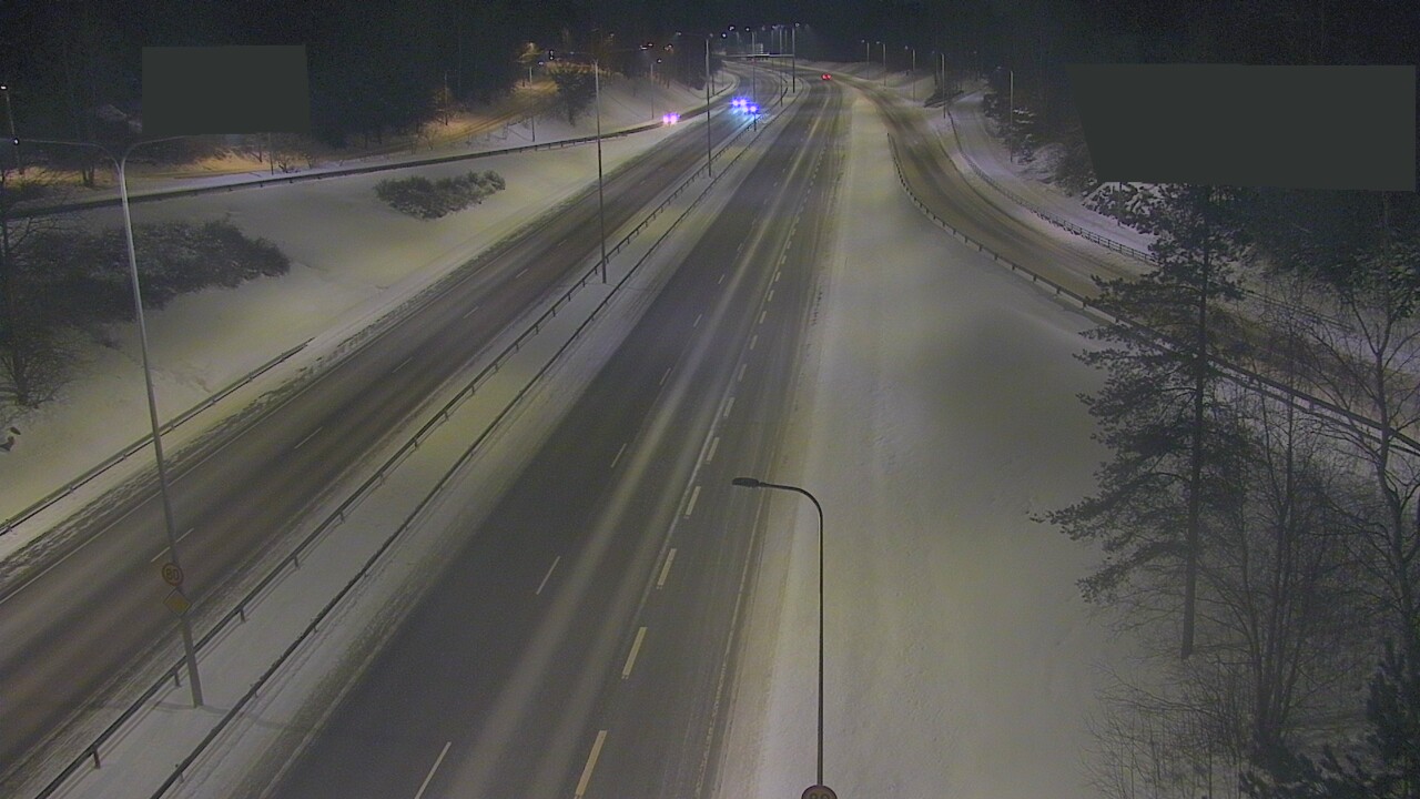 Kelikamerat Kuva Tie 50 Espoo Bemböle, Espoo, Uusimaa