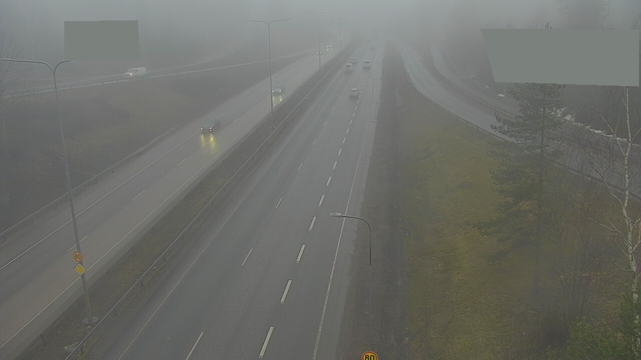 Kelikamerat Kuva Tie 50 Espoo Bemböle, Espoo, Uusimaa