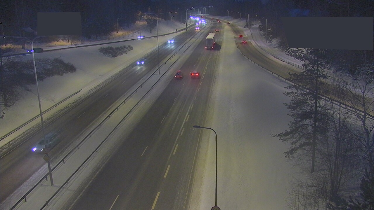 Kelikamerat Kuva Tie 50 Espoo Bemböle, Espoo, Uusimaa