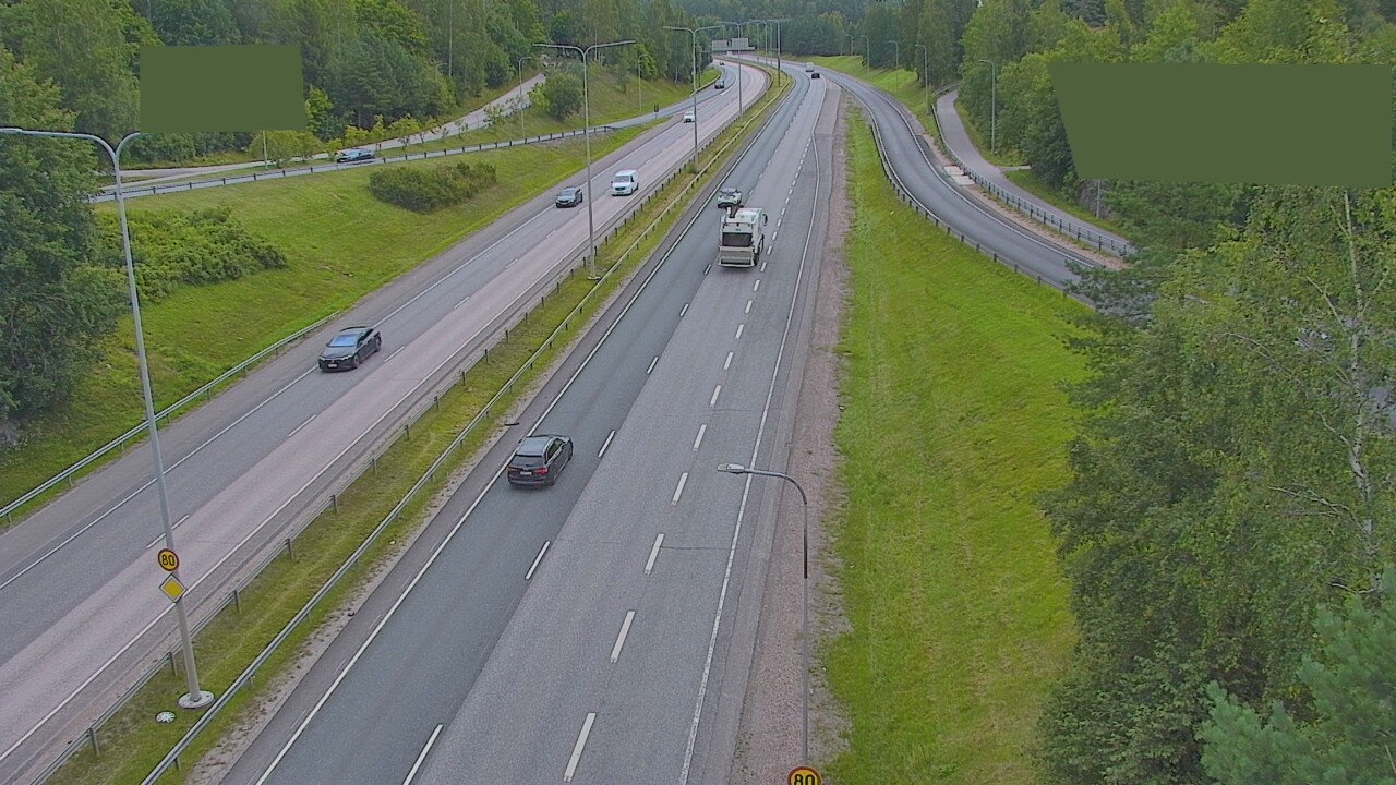 Kelikamerat Kuva Tie 50 Espoo Bemböle, Espoo, Uusimaa