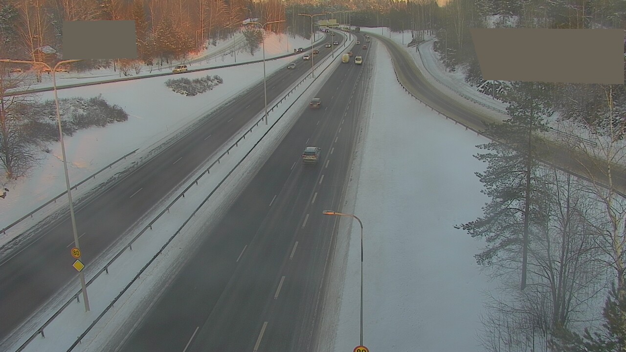 Kelikamerat Kuva Tie 50 Espoo Bemböle, Espoo, Uusimaa