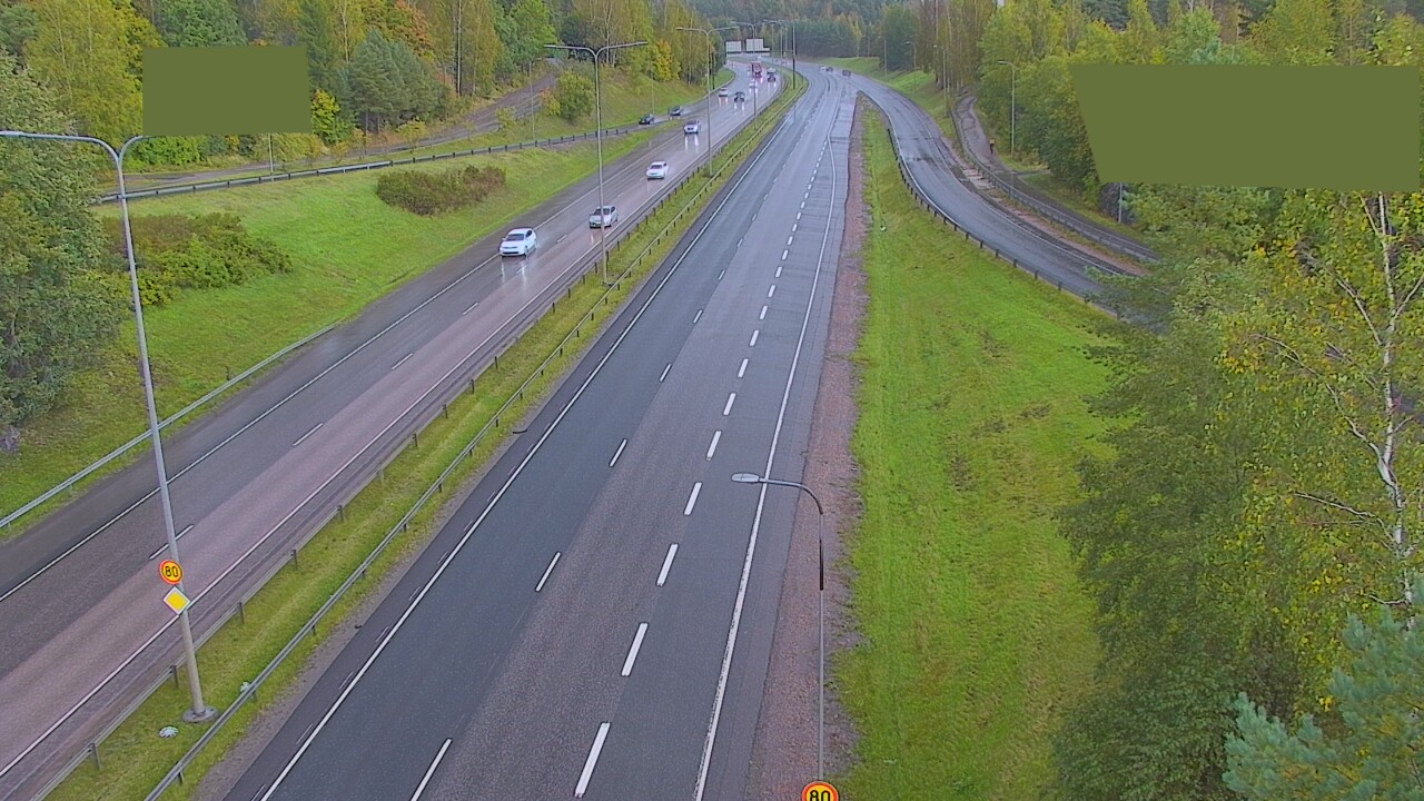 Kelikamerat Kuva Tie 50 Espoo Bemböle, Espoo, Uusimaa