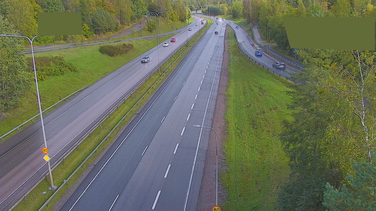 Kelikamerat Kuva Tie 50 Espoo Bemböle, Espoo, Uusimaa