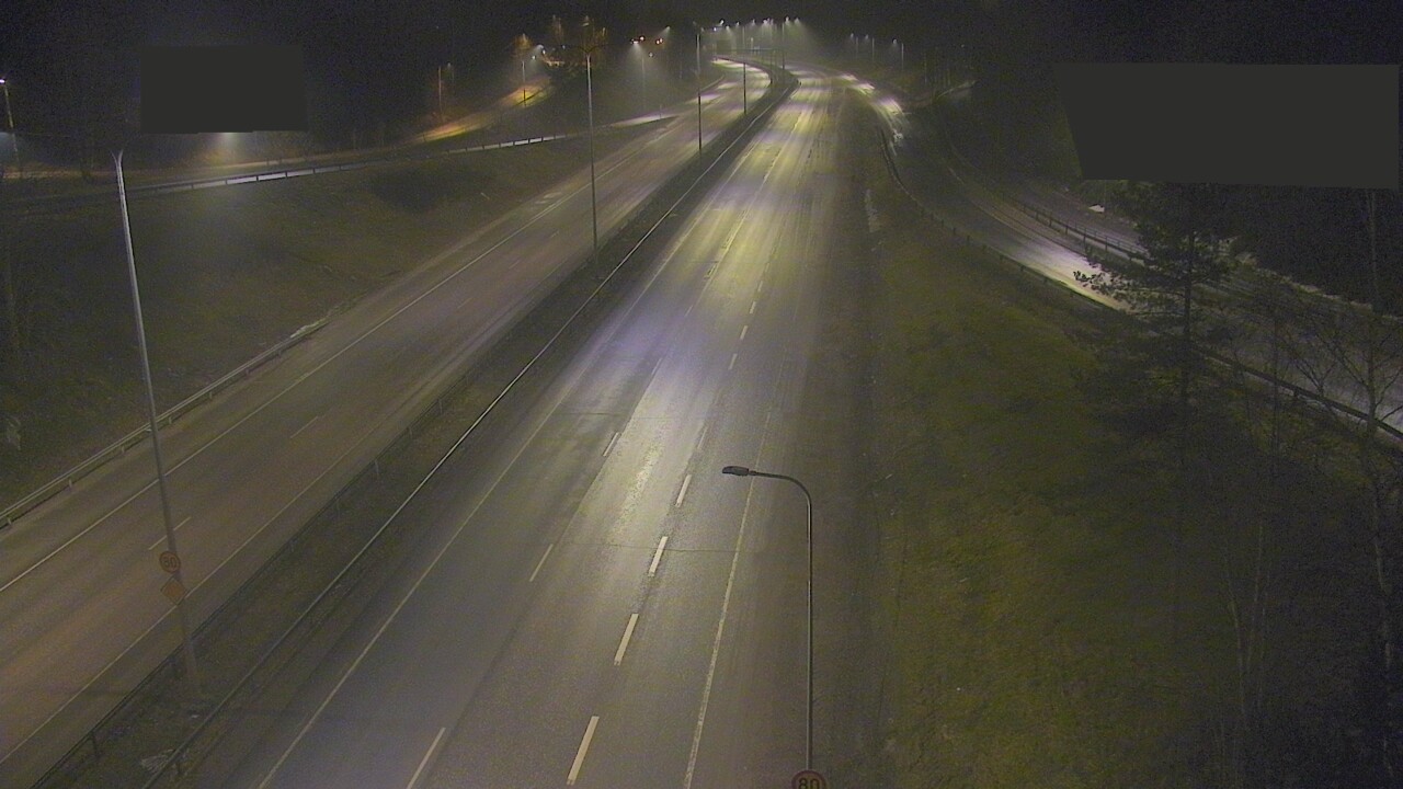 Kelikamerat Kuva Tie 50 Espoo Bemböle, Espoo, Uusimaa