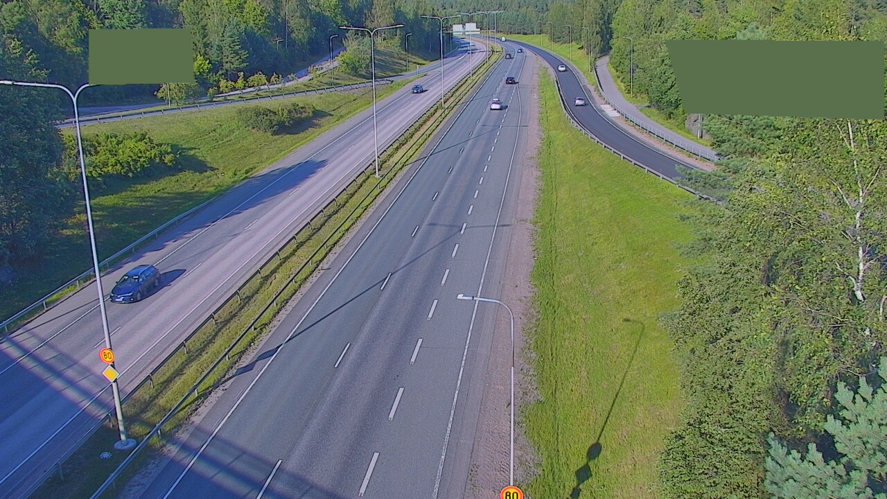 Kelikamerat Kuva Tie 50 Espoo Bemböle, Espoo, Uusimaa