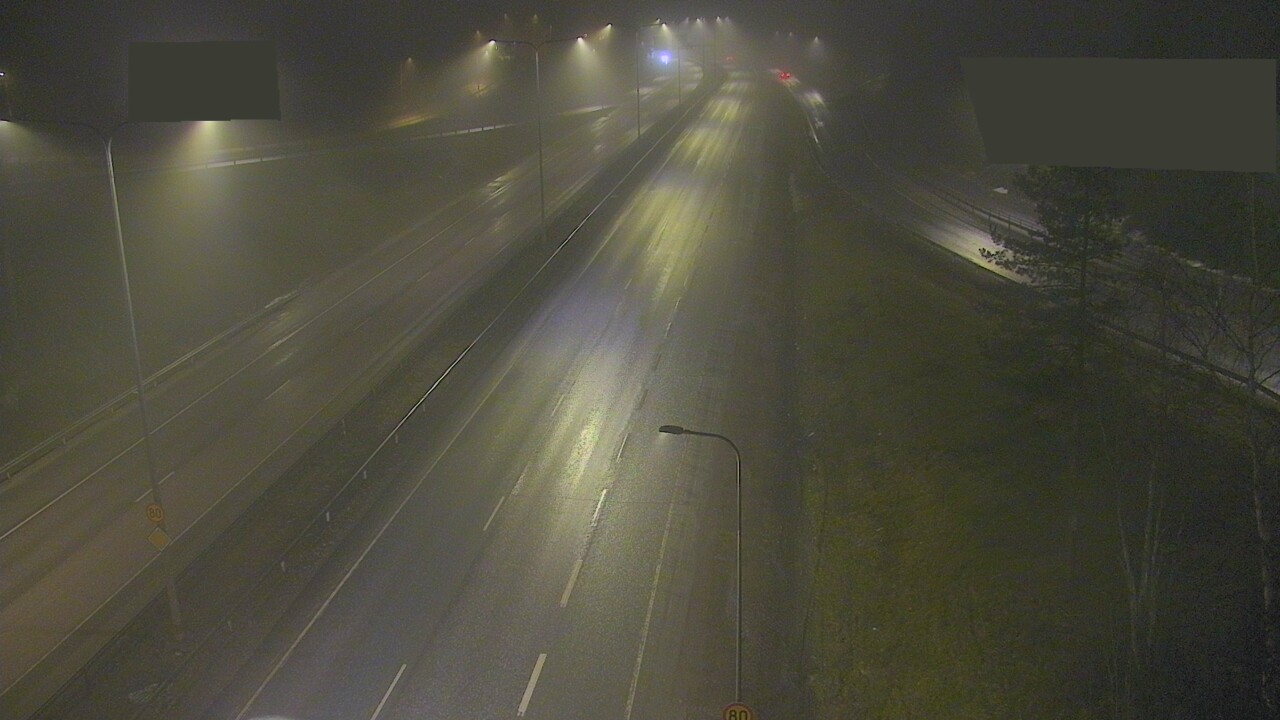 Kelikamerat Kuva Tie 50 Espoo Bemböle, Espoo, Uusimaa