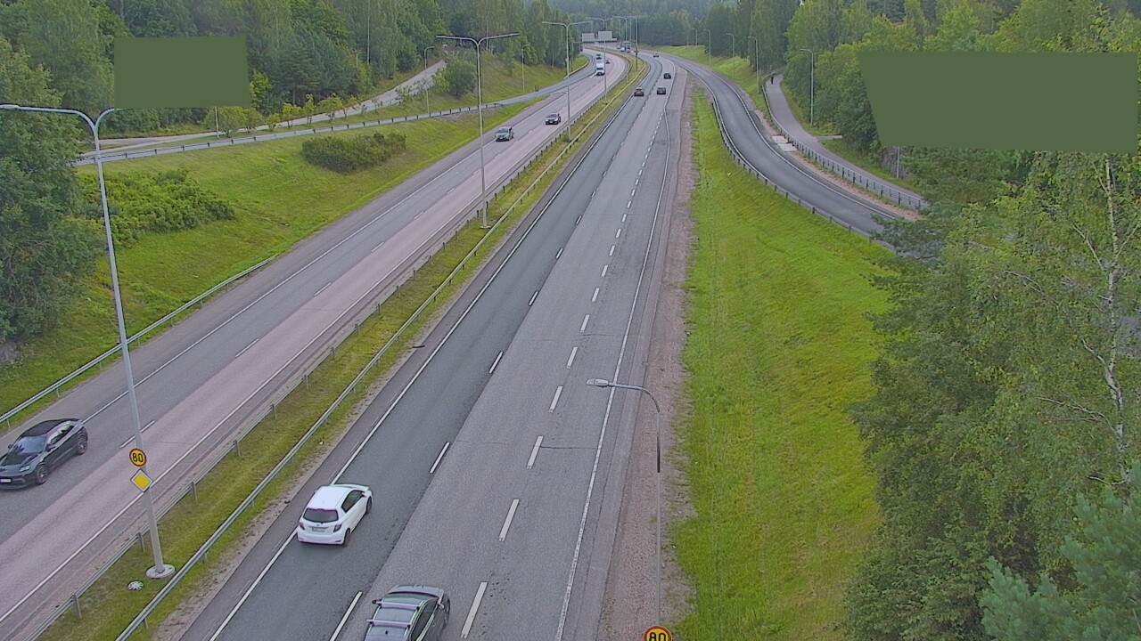 Kelikamerat Kuva Tie 50 Espoo Bemböle, Espoo, Uusimaa