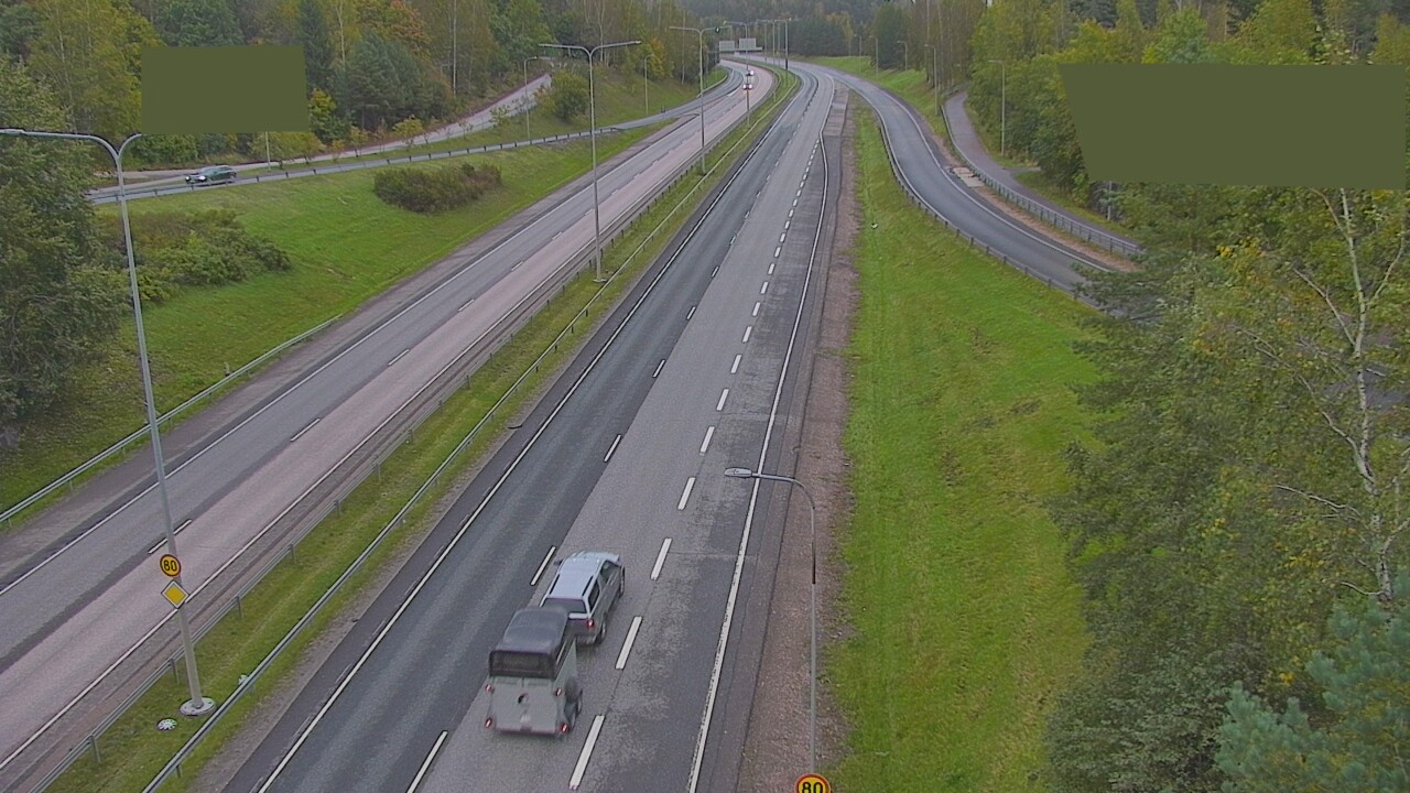 Kelikamerat Kuva Tie 50 Espoo Bemböle, Espoo, Uusimaa