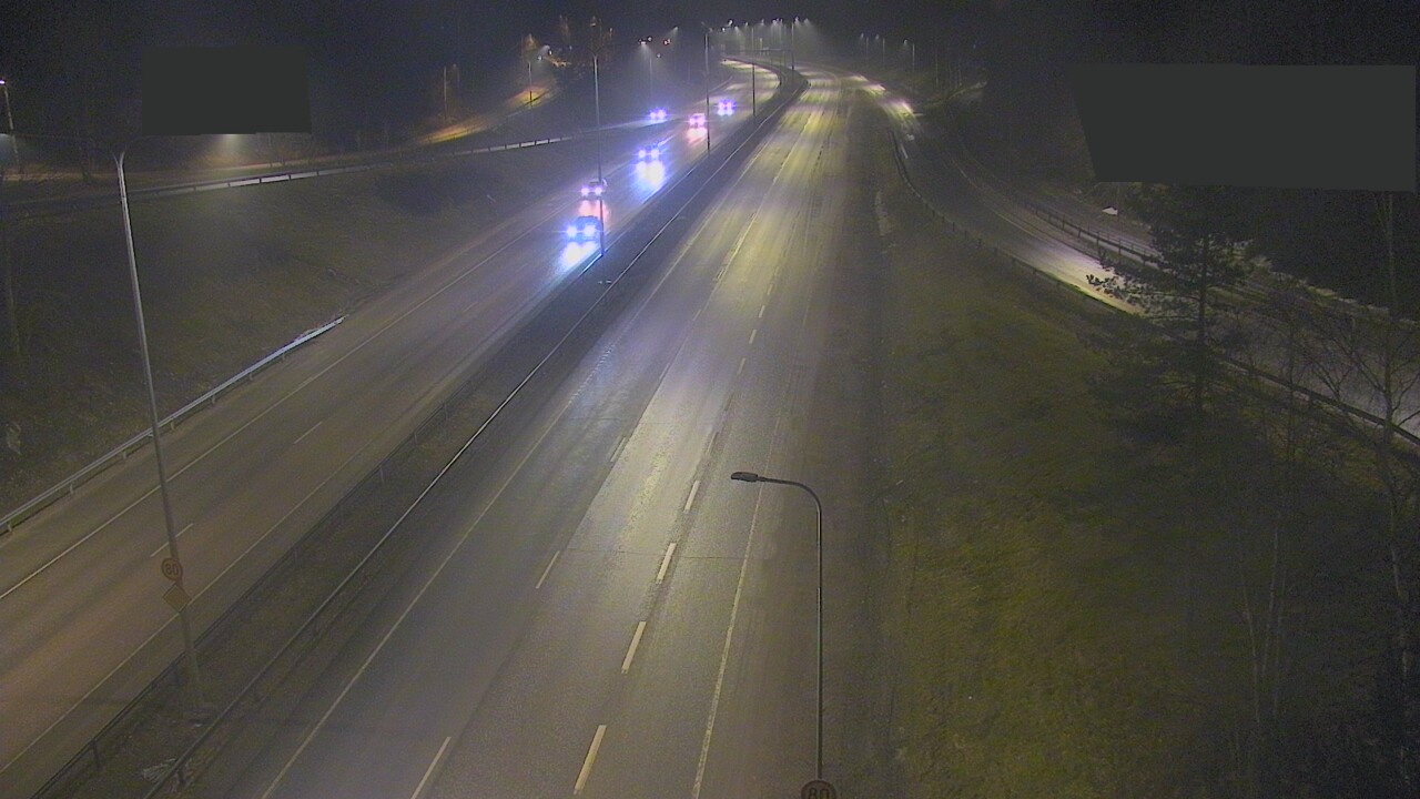 Kelikamerat Kuva Tie 50 Espoo Bemböle, Espoo, Uusimaa