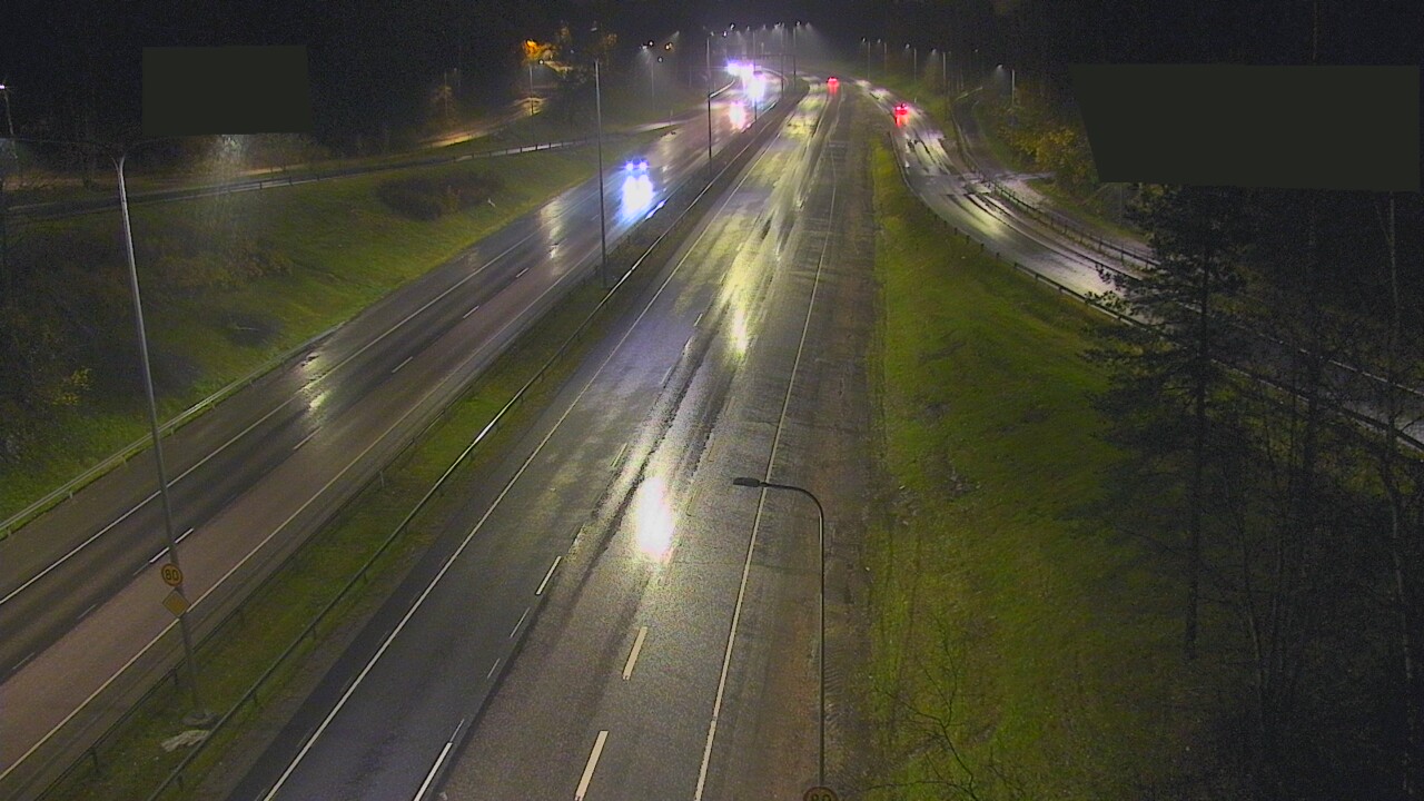 Kelikamerat Kuva Tie 50 Espoo Bemböle, Espoo, Uusimaa