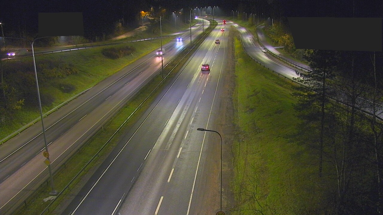 Kelikamerat Kuva Tie 50 Espoo Bemböle, Espoo, Uusimaa