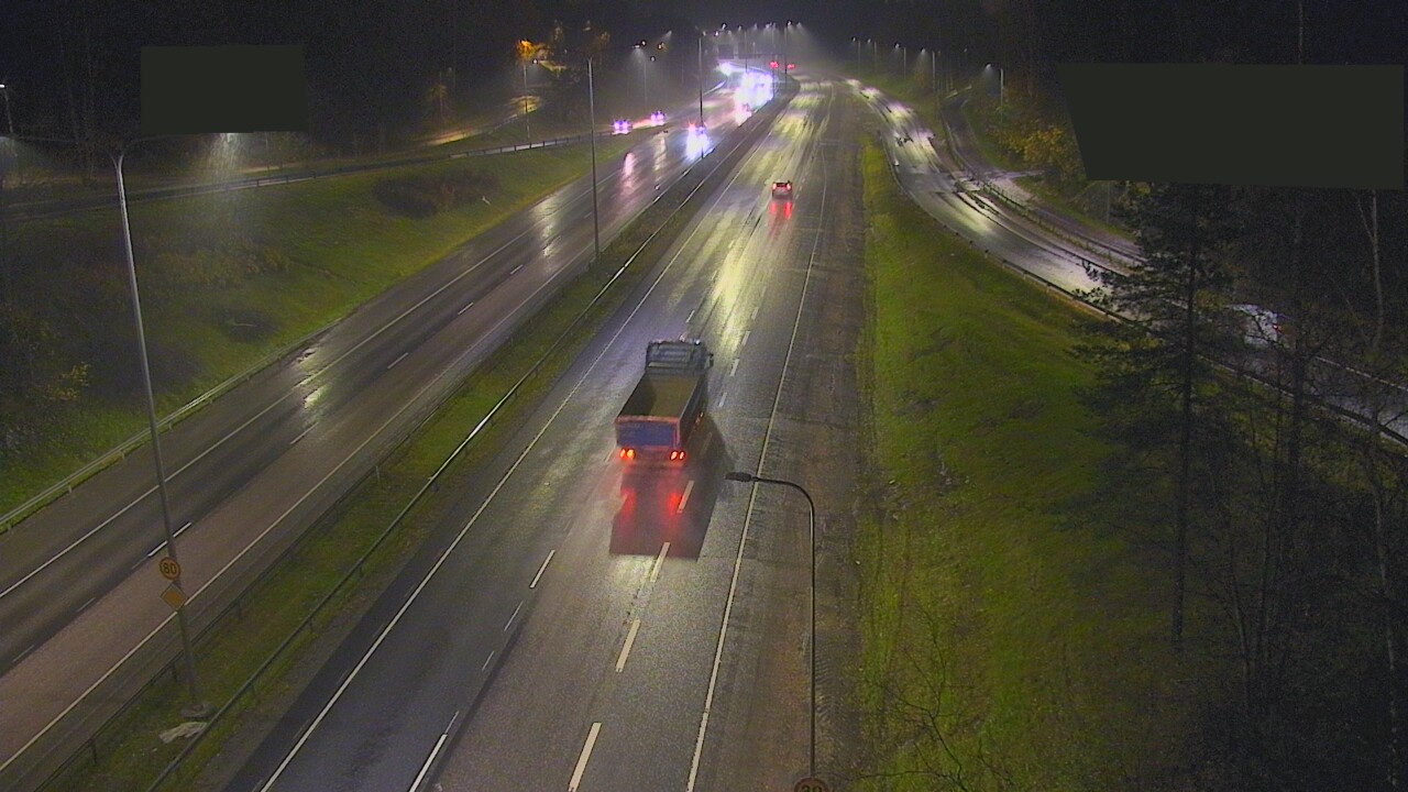 Kelikamerat Kuva Tie 50 Espoo Bemböle, Espoo, Uusimaa