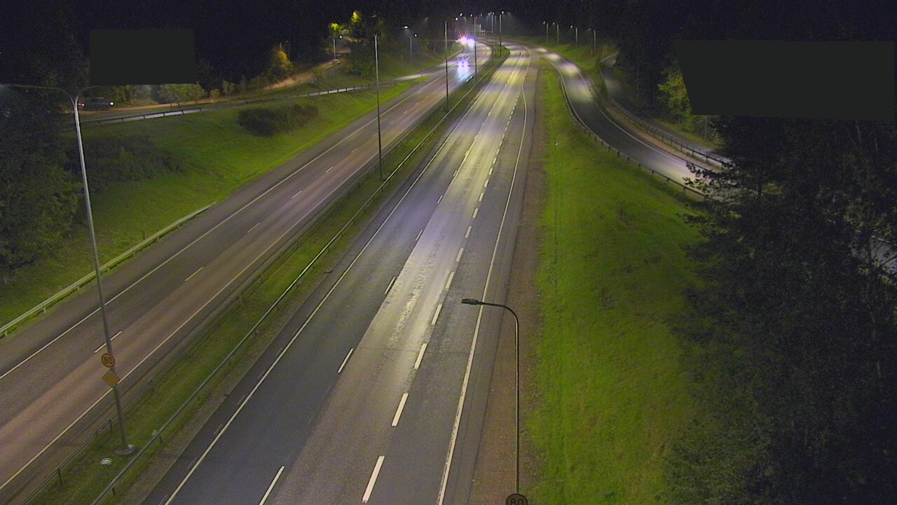 Kelikamerat Kuva Tie 50 Espoo Bemböle, Espoo, Uusimaa
