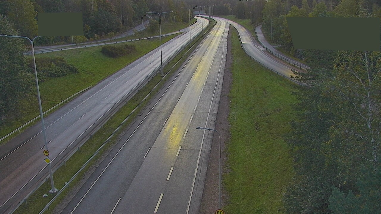 Kelikamerat Kuva Tie 50 Espoo Bemböle, Espoo, Uusimaa