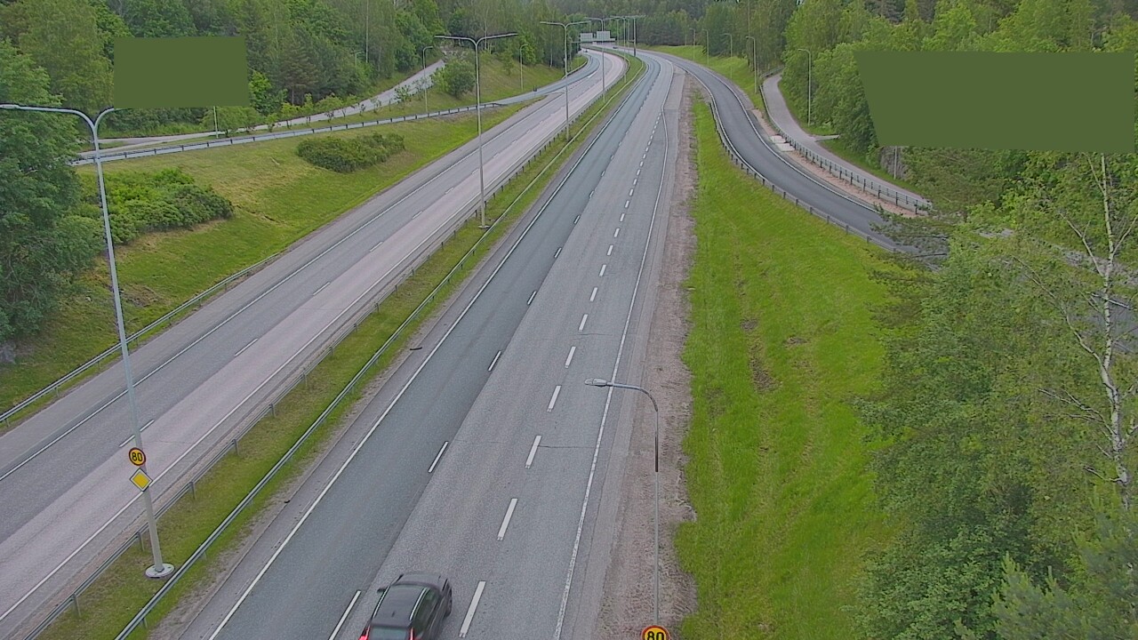 Kelikamerat Kuva Tie 50 Espoo Bemböle, Espoo, Uusimaa