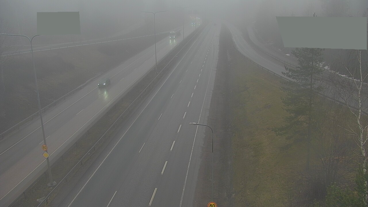 Kelikamerat Kuva Tie 50 Espoo Bemböle, Espoo, Uusimaa