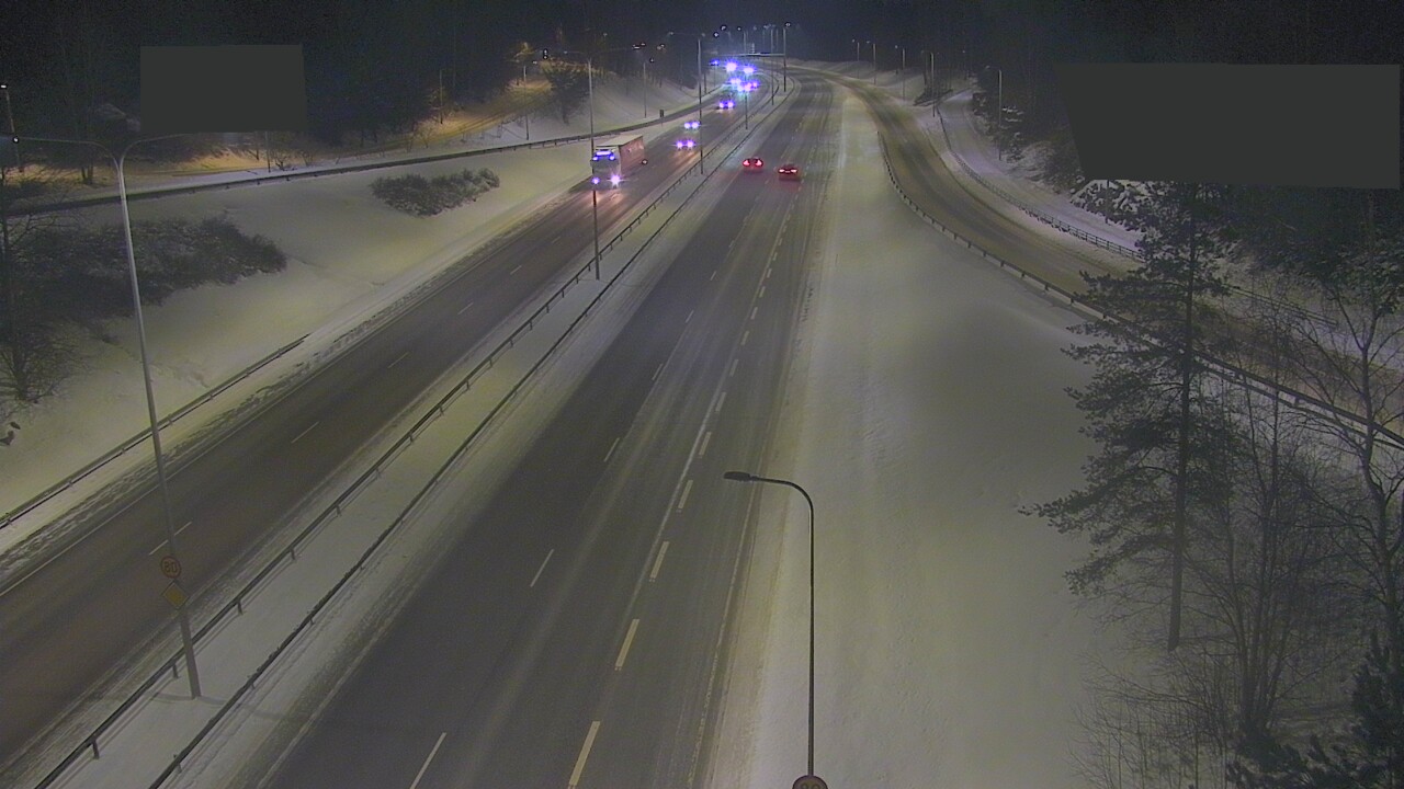 Kelikamerat Kuva Tie 50 Espoo Bemböle, Espoo, Uusimaa