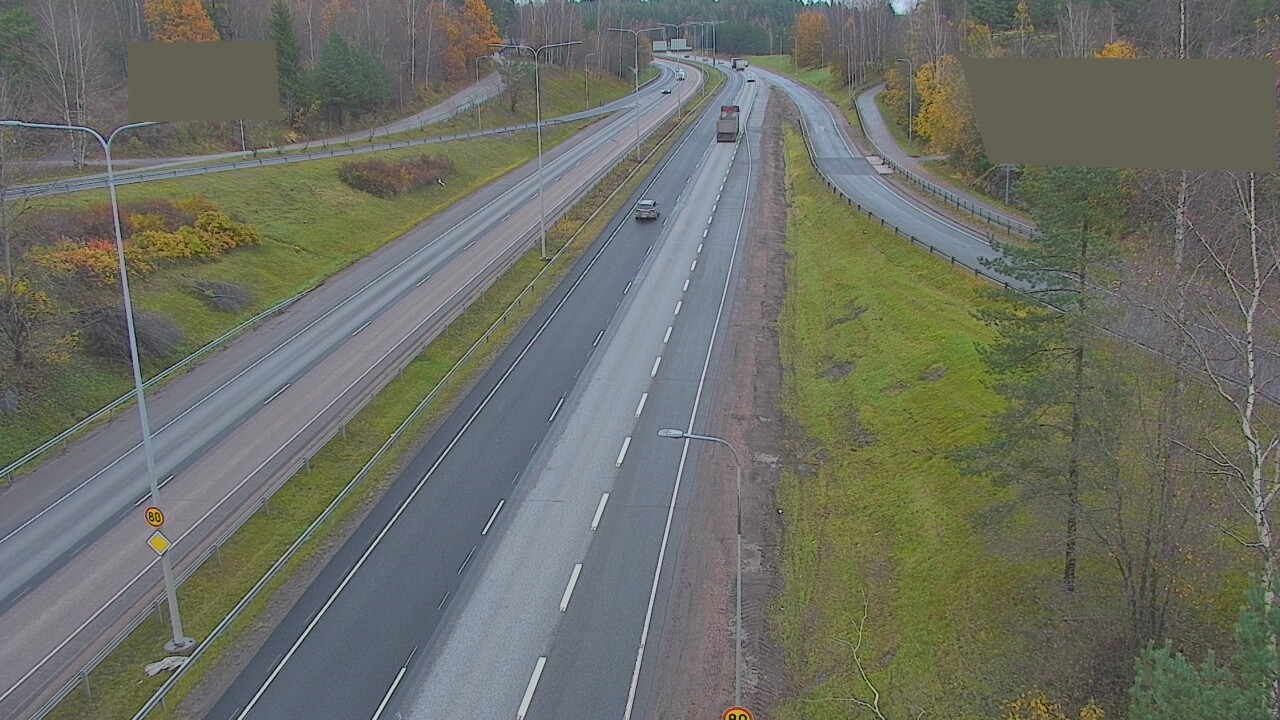 Kelikamerat Kuva Tie 50 Espoo Bemböle, Espoo, Uusimaa