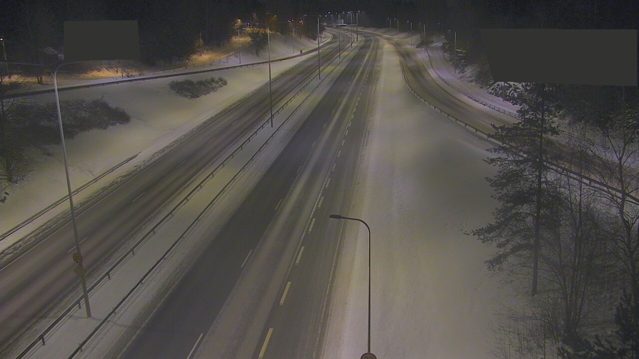 Kelikamerat Kuva Tie 50 Espoo Bemböle, Espoo, Uusimaa