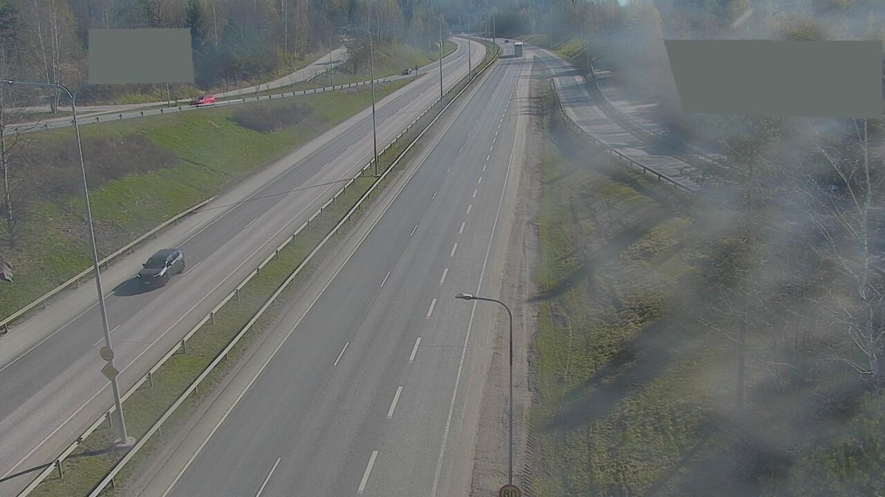 Kelikamerat Kuva Tie 50 Espoo Bemböle, Espoo, Uusimaa