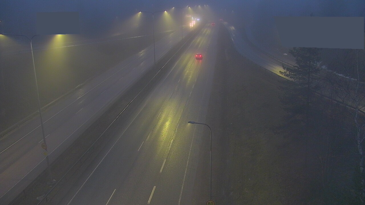 Kelikamerat Kuva Tie 50 Espoo Bemböle, Espoo, Uusimaa