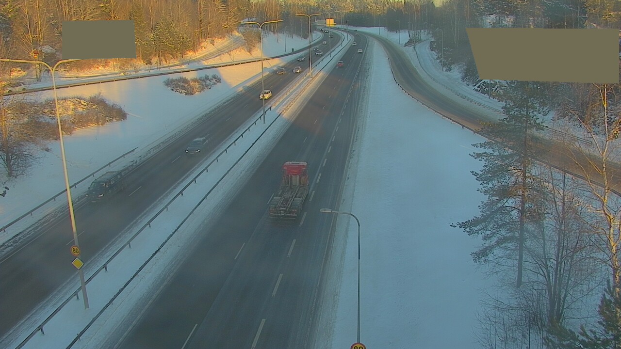 Kelikamerat Kuva Tie 50 Espoo Bemböle, Espoo, Uusimaa