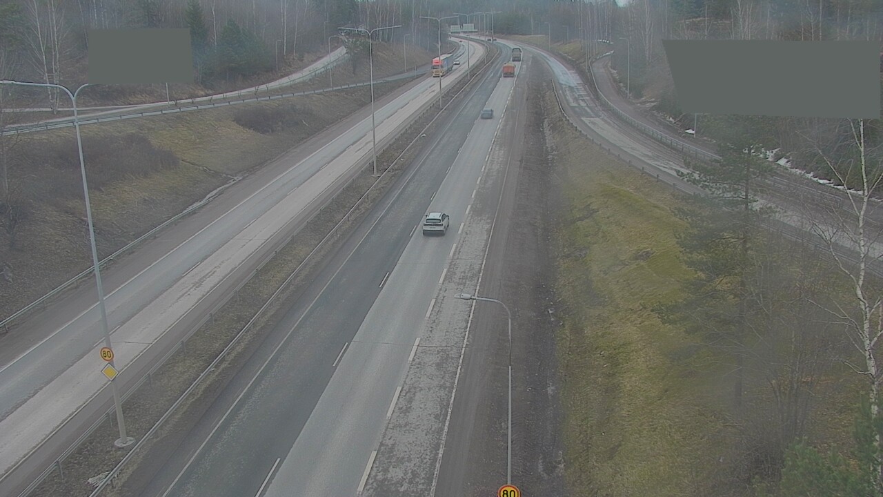 Kelikamerat Kuva Tie 50 Espoo Bemböle, Espoo, Uusimaa