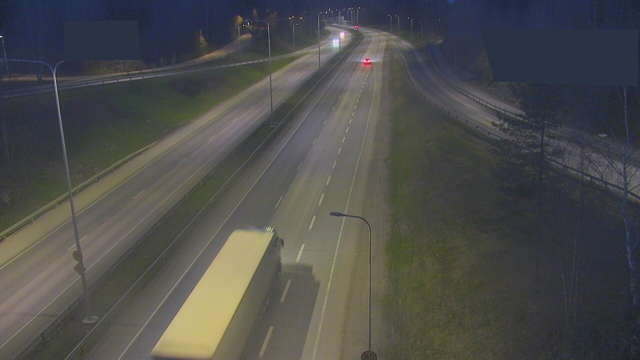 Kelikamerat Kuva Tie 50 Espoo Bemböle, Espoo, Uusimaa