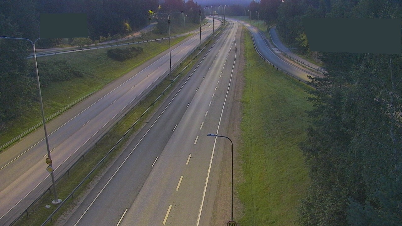 Kelikamerat Kuva Tie 50 Espoo Bemböle, Espoo, Uusimaa